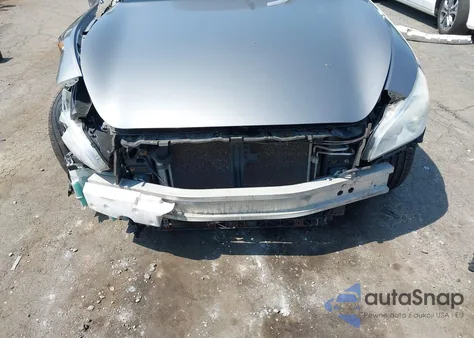 2013 Infiniti M37X from USA, damaged, VIN JN1BY1AR5DM602365